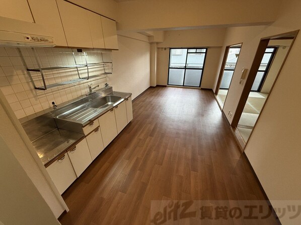 エトワール小松の物件内観写真